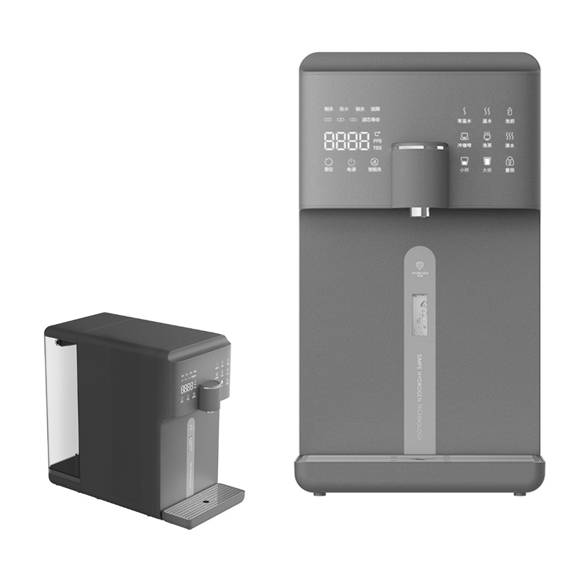Directly Drink 4 Stage Reverse - огляд і ціна Cold Drink Dispenser