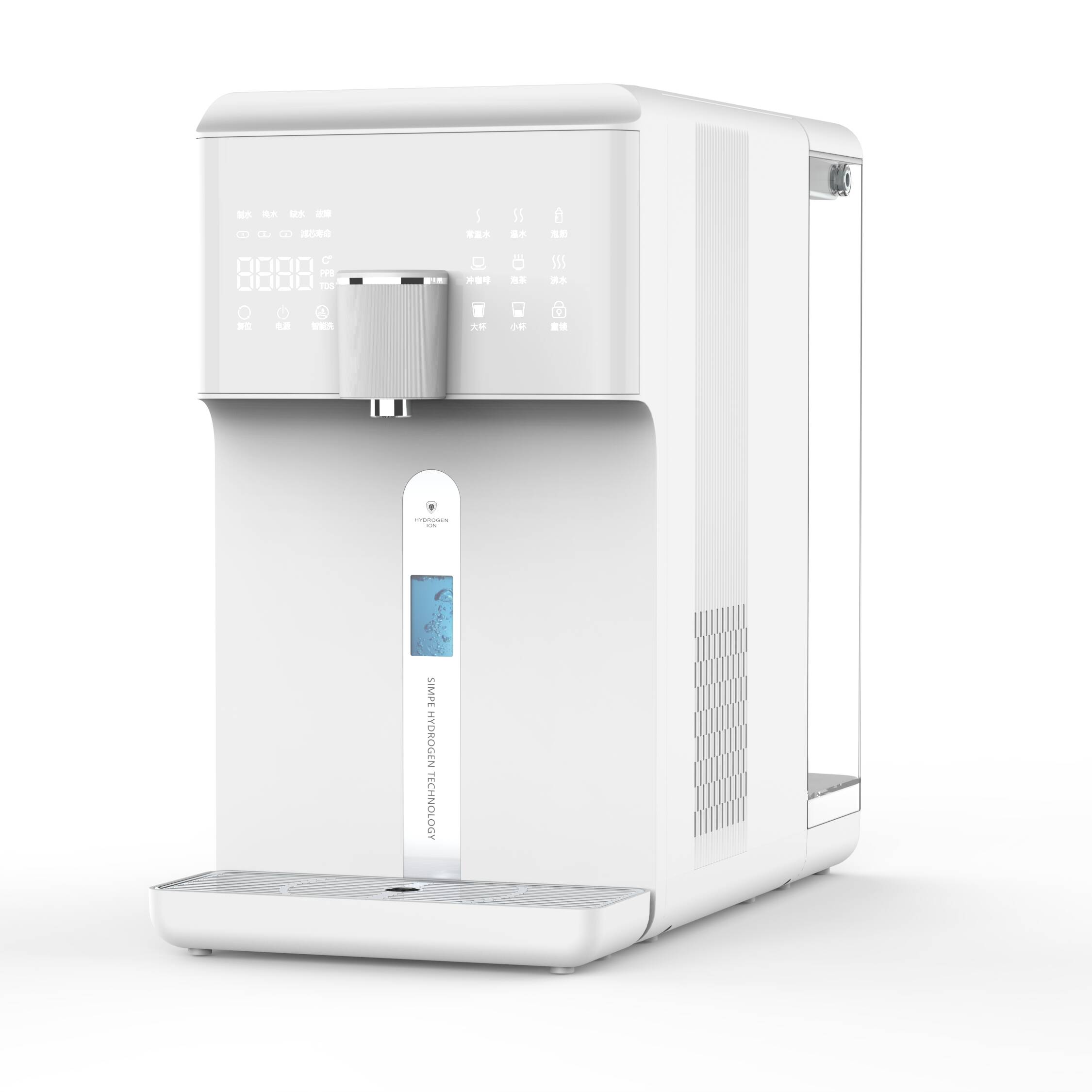 Directly Drink 4 Stage Reverse - огляд і ціна Cold Drink Dispenser