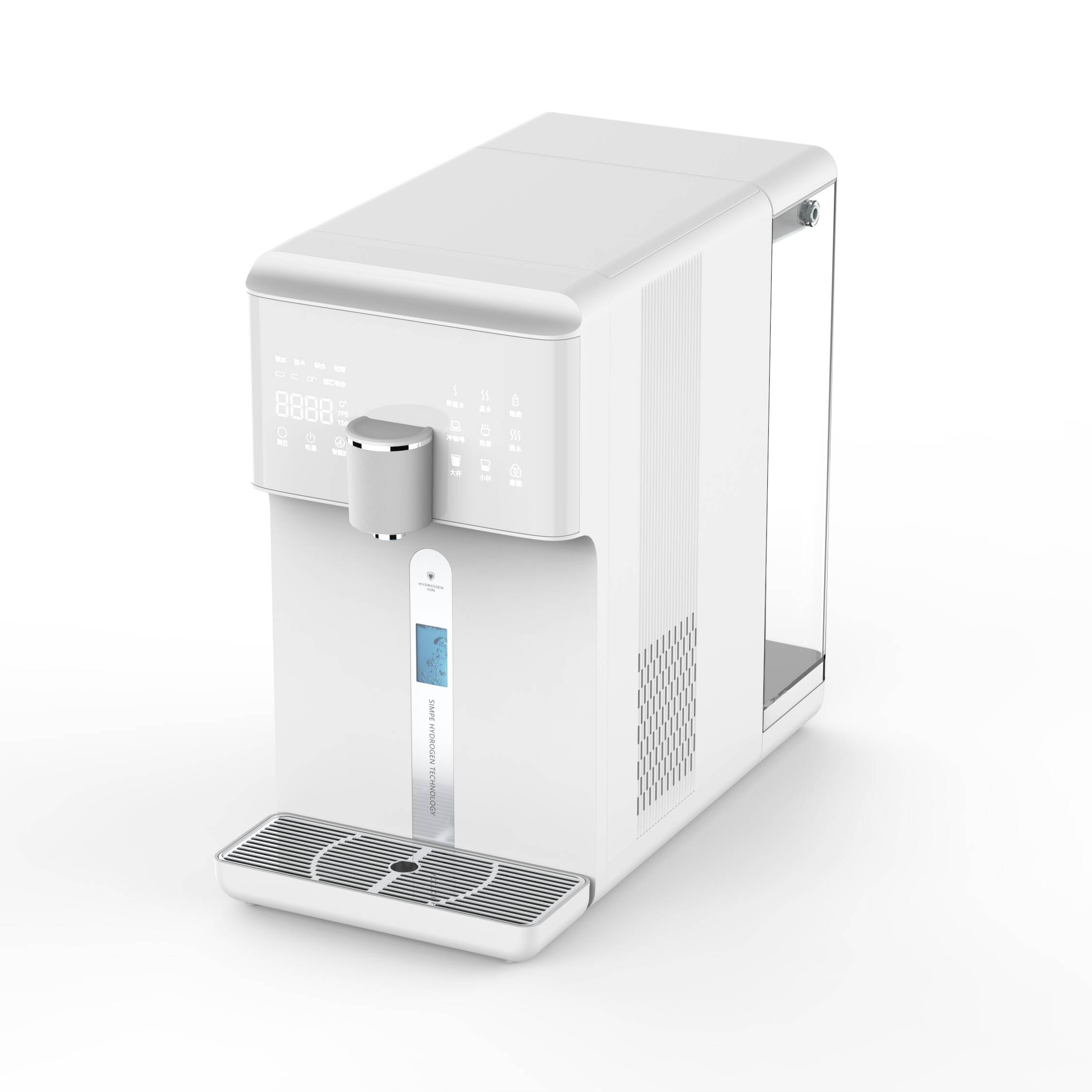 Directly Drink 4 Stage Reverse - огляд і ціна Cold Drink Dispenser