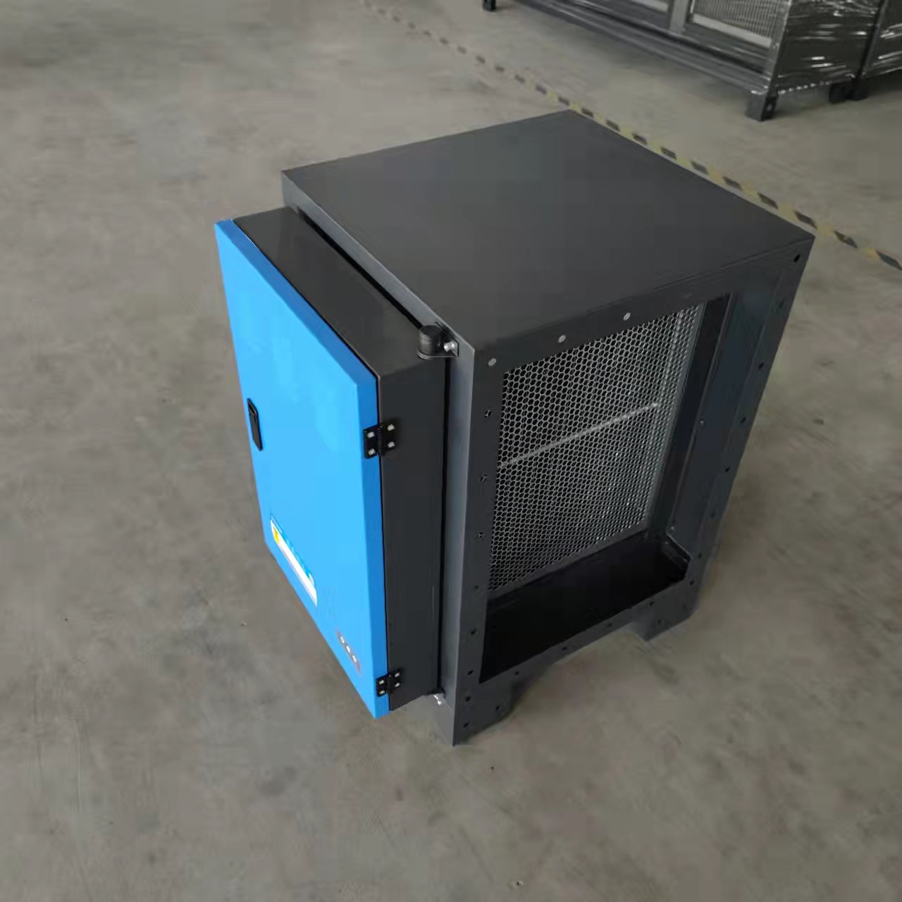 Commercial kitchen low power c - огляд і ціна Commercial Kitchen Hood Installation