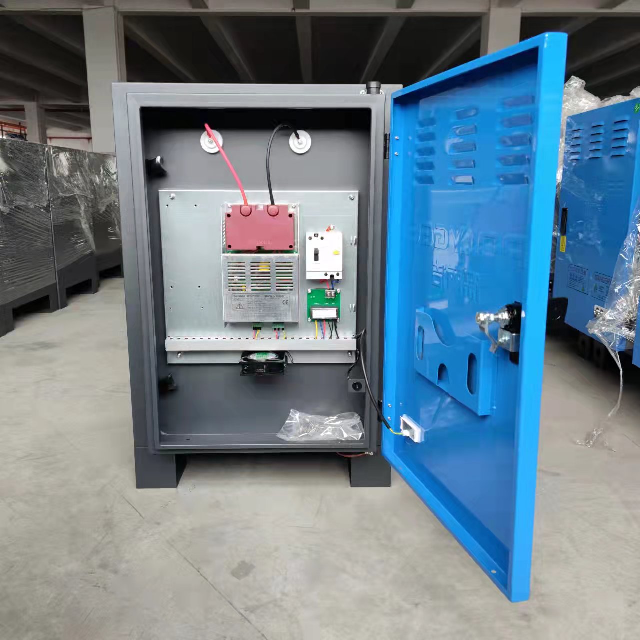 Commercial kitchen low power c - огляд і ціна Commercial Kitchen Hood Installation