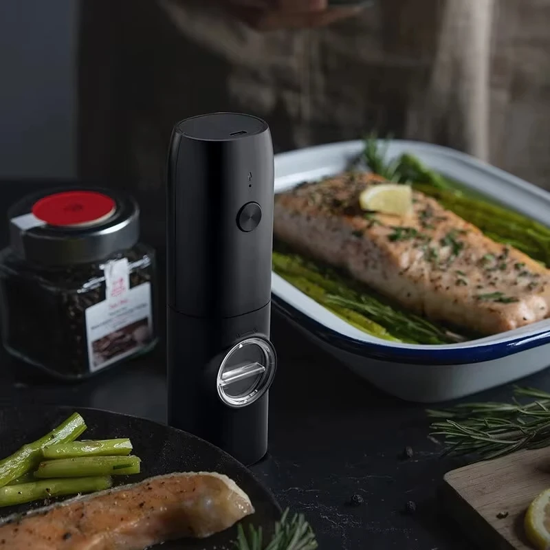 Electric Automatic Salt and Pe - огляд і ціна Commercial Kitchen Lights