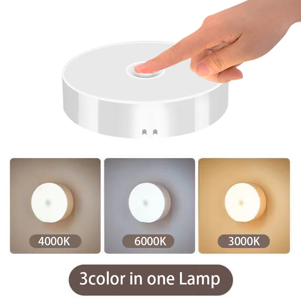 Night Light USB Rechargeable N - огляд і ціна Commercial Kitchen Lights