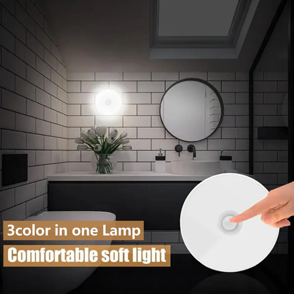 Night Light USB Rechargeable N - огляд і ціна Commercial Kitchen Lights