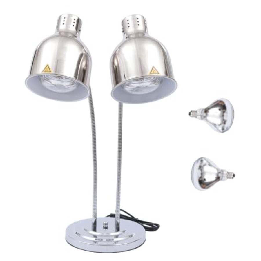 Commercial food warming lamp f - огляд і ціна Commercial Kitchen Kitchen