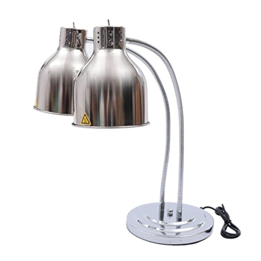 Commercial food warming lamp f - огляд і ціна Commercial Kitchen Kitchen