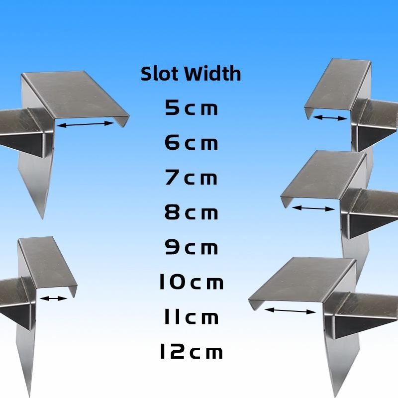 Commercial Kitchen Stir-Fry Ra - огляд і ціна Commercial Kitchen Range Hood