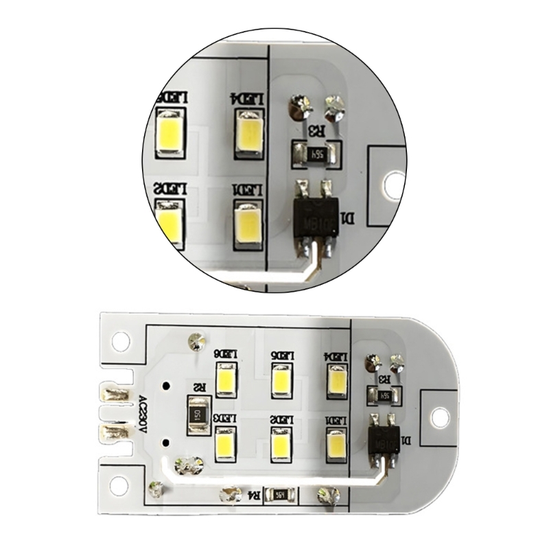LED Light Panel Home Refrigera - огляд і ціна Commercial Kitchen Lights