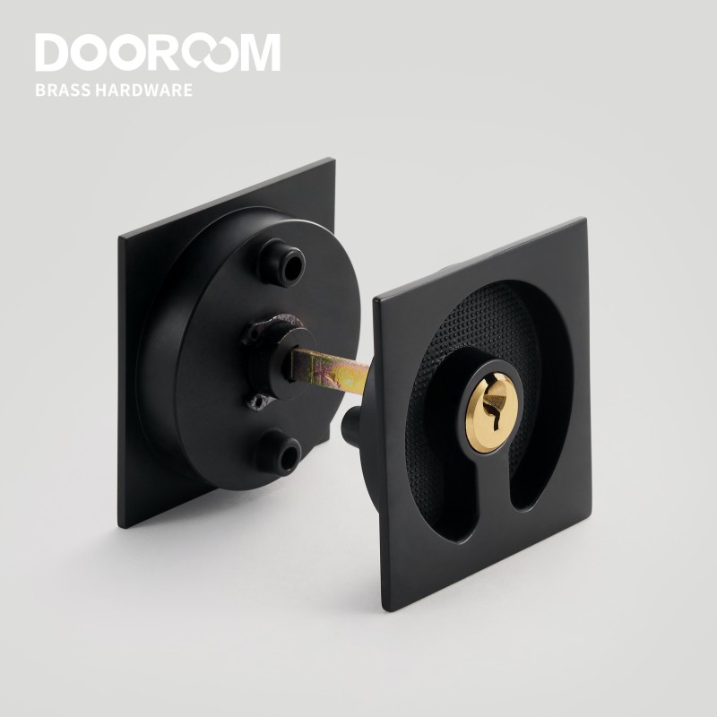 Dooroom Brass Sliding Door Han - огляд і ціна Commercial Kitchen Swing Door