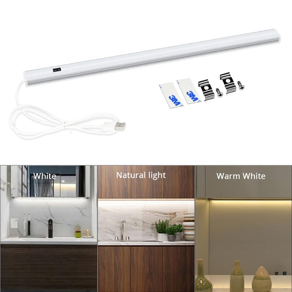 5V USB Powered Smart LED Kitch - огляд і ціна Commercial Kitchen Lights