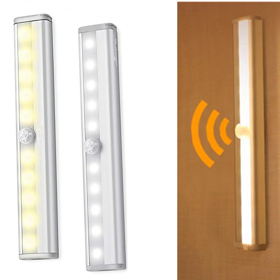 Motion Sensor Light Wireless L - огляд і ціна Commercial Kitchen Lights