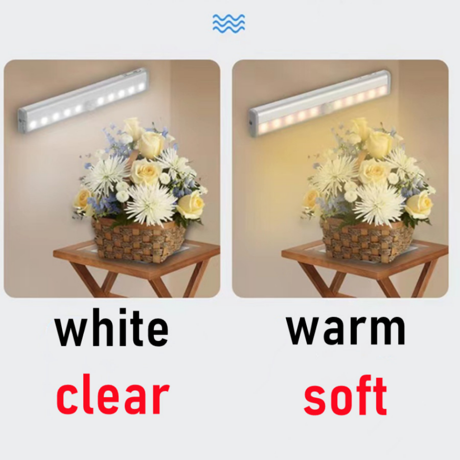 Motion Sensor Light Wireless L - огляд і ціна Commercial Kitchen Lights
