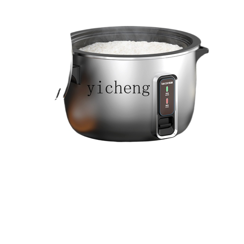 XL1  rice cooker commercial el - огляд і ціна Commercial Rice Cooker
