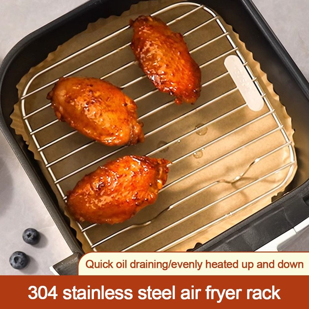 Round Square Cooking Rack With - огляд і ціна Commercial Kitchen Steamer