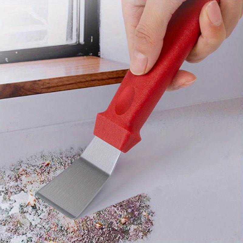 5-Piece Kitchen Cleaning Brush - огляд і ціна Commercial Kitchen Hood Cleaning