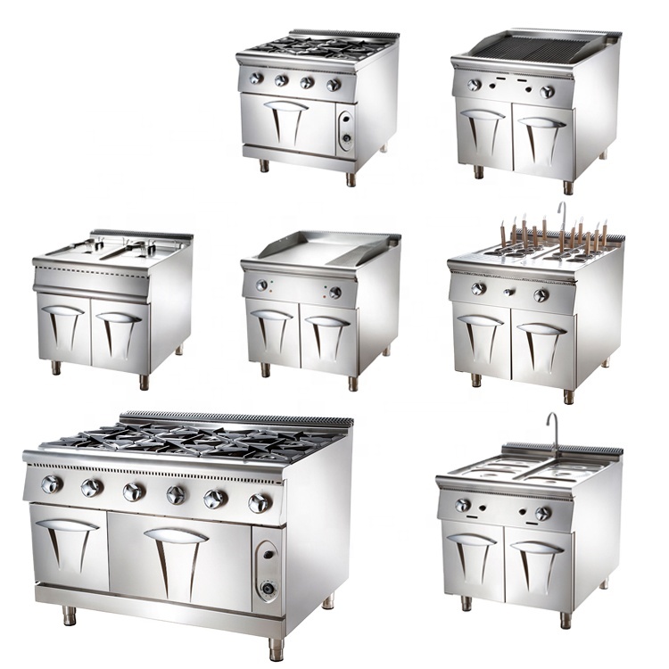Commercial Hotel Restaurant Ca - огляд і ціна Commercial Kitchen Cad