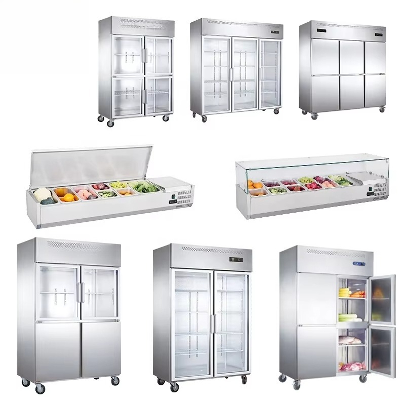 Commercial Hotel Restaurant Ca - огляд і ціна Commercial Kitchen Cad