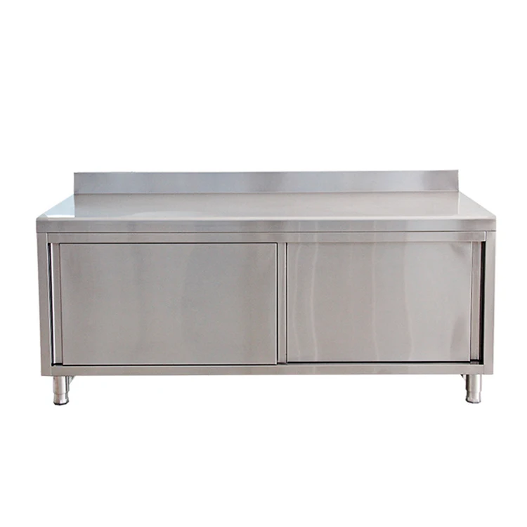 Custom Made Commercial Stainle - огляд і ціна Commercial Kitchen Backsplash