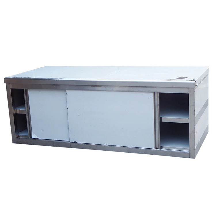 Custom Made Commercial Stainle - огляд і ціна Commercial Kitchen Backsplash
