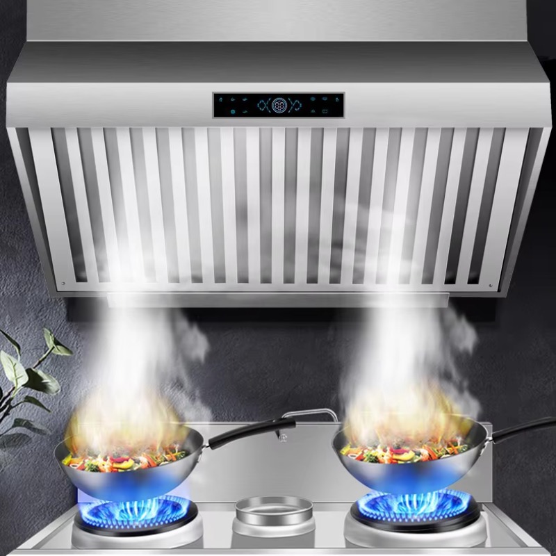 1.5m Stainless Steel Exhaust H - огляд і ціна Commercial Kitchen Kitchen