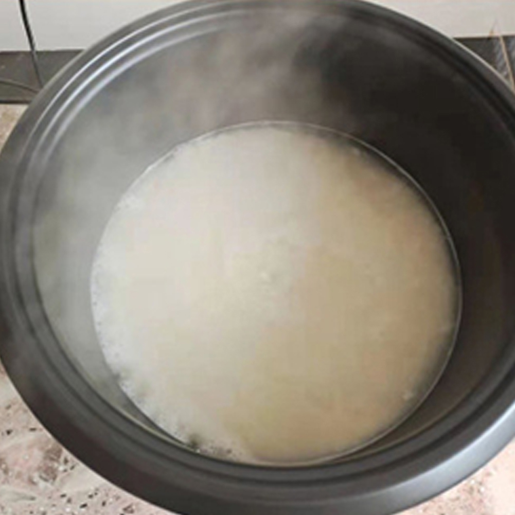 Reusable Rice Cooker Burnt Pro - огляд і ціна Commercial Rice Cooker