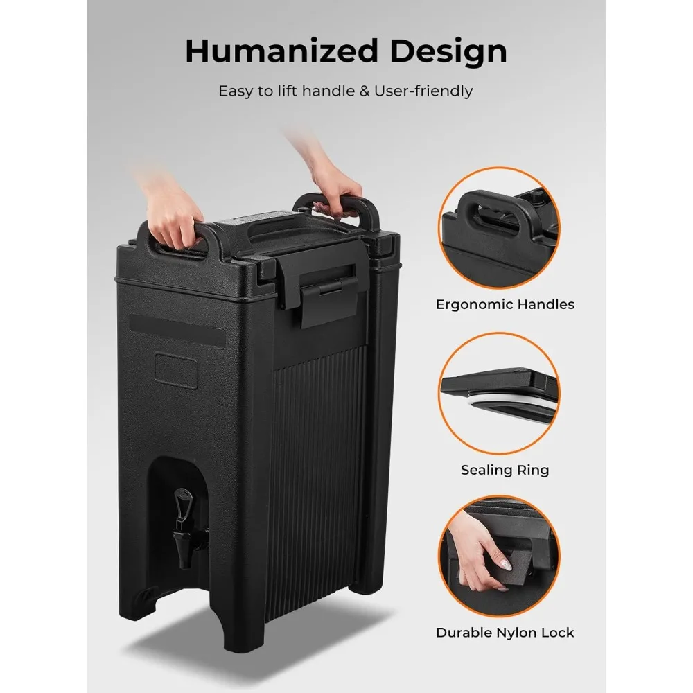 BestsellerBestsellerinsulated  - огляд і ціна Cold Drink Dispenser