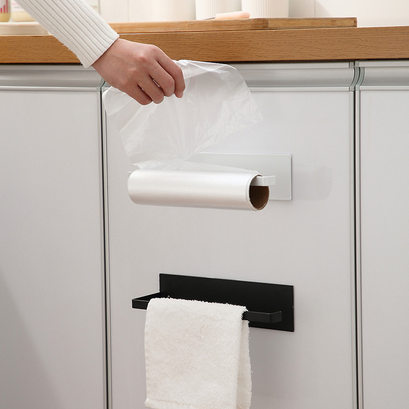 Non-perforated kitchen cabinet - огляд і ціна Commercial Kitchen Towels