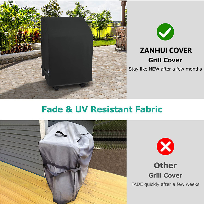 32 inch Gas Barbecue Stove Cov - огляд і ціна Commercial Kitchen Hood Cleaning