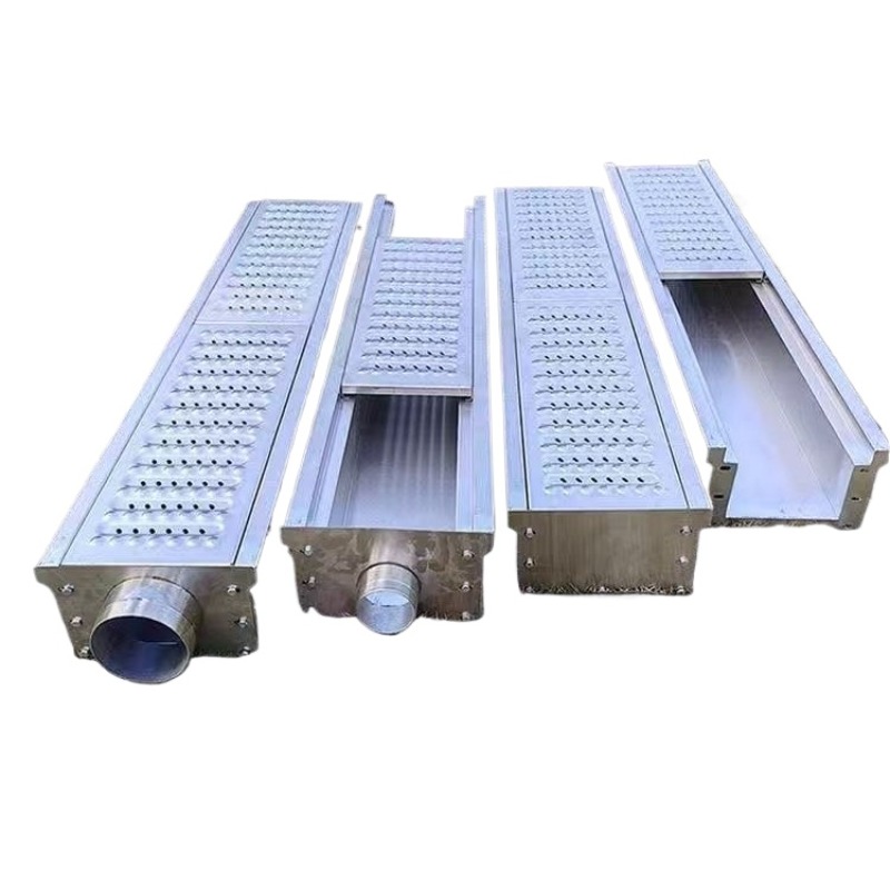 Trench, commercial underground - огляд і ціна Commercial Kitchen Products