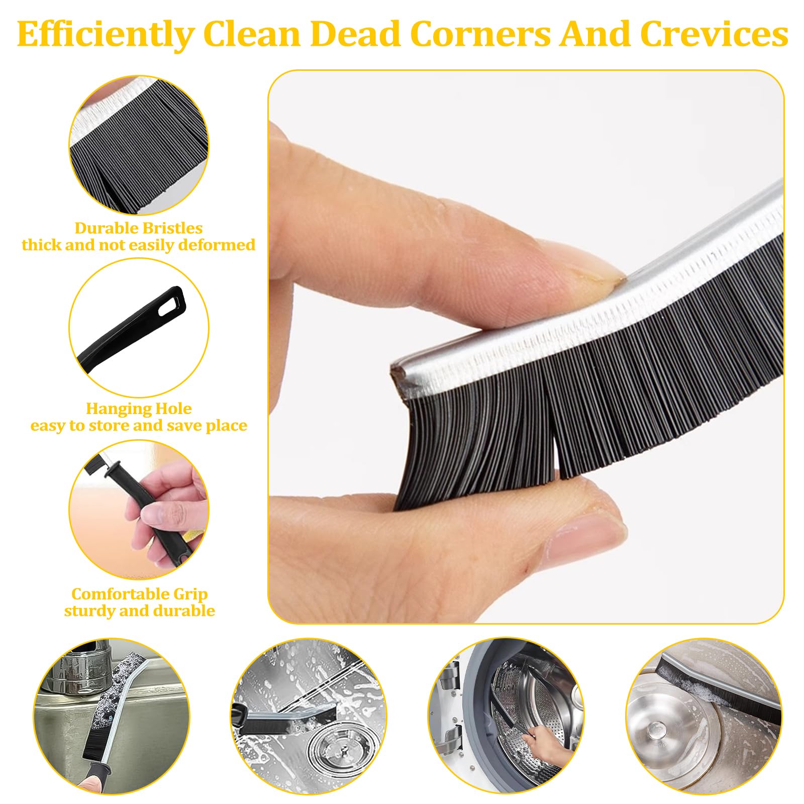5/6/7pcs Cleaning Tool Set Mul - огляд і ціна Commercial Kitchen Hood Cleaning