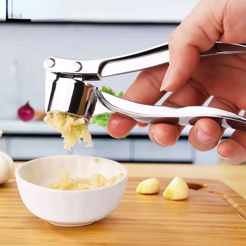 Imitating Stainless Steel Garl - огляд і ціна Commercial Kitchen Products