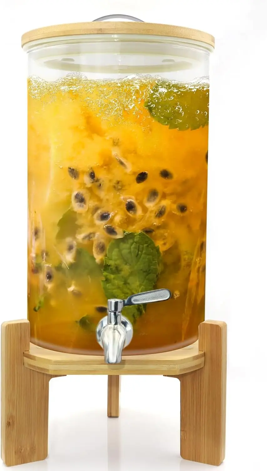 Best-selling productsGlass Dri - огляд і ціна Cold Drink Dispenser