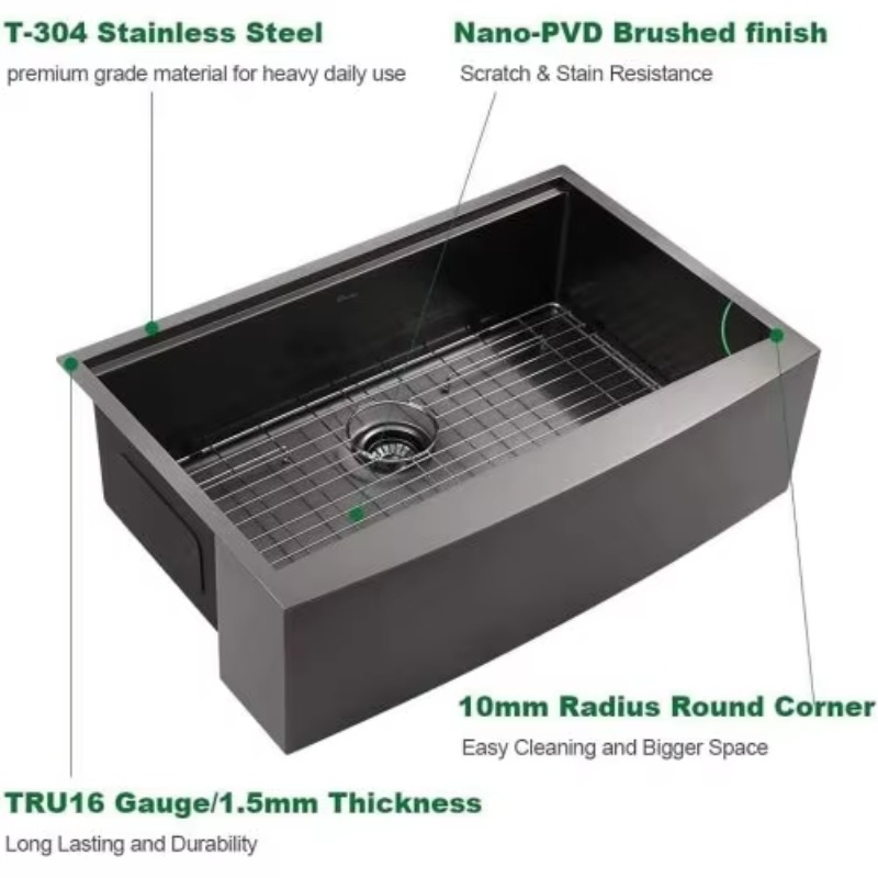 ATV Heavy Duty Commercial 30x2 - огляд і ціна Commercial Kitchen Kitchen