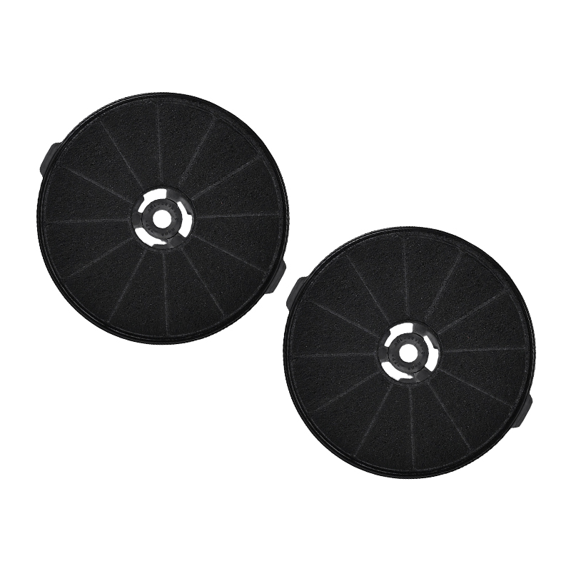 Activated Carbon Filters for K - огляд і ціна Commercial Kitchen Hood Cleaning