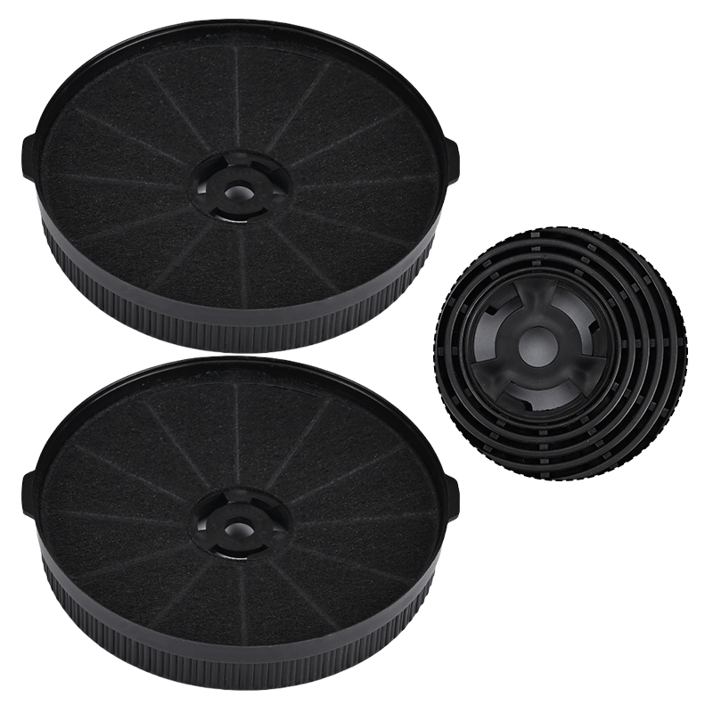 Activated Carbon Filters for K - огляд і ціна Commercial Kitchen Hood Cleaning