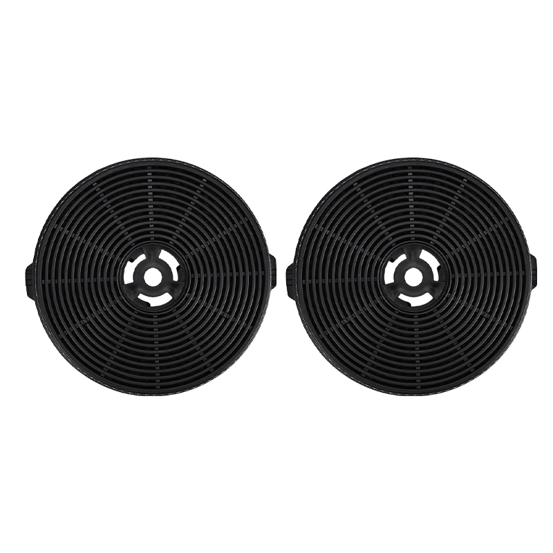 Activated Carbon Filters for K - огляд і ціна Commercial Kitchen Hood Cleaning